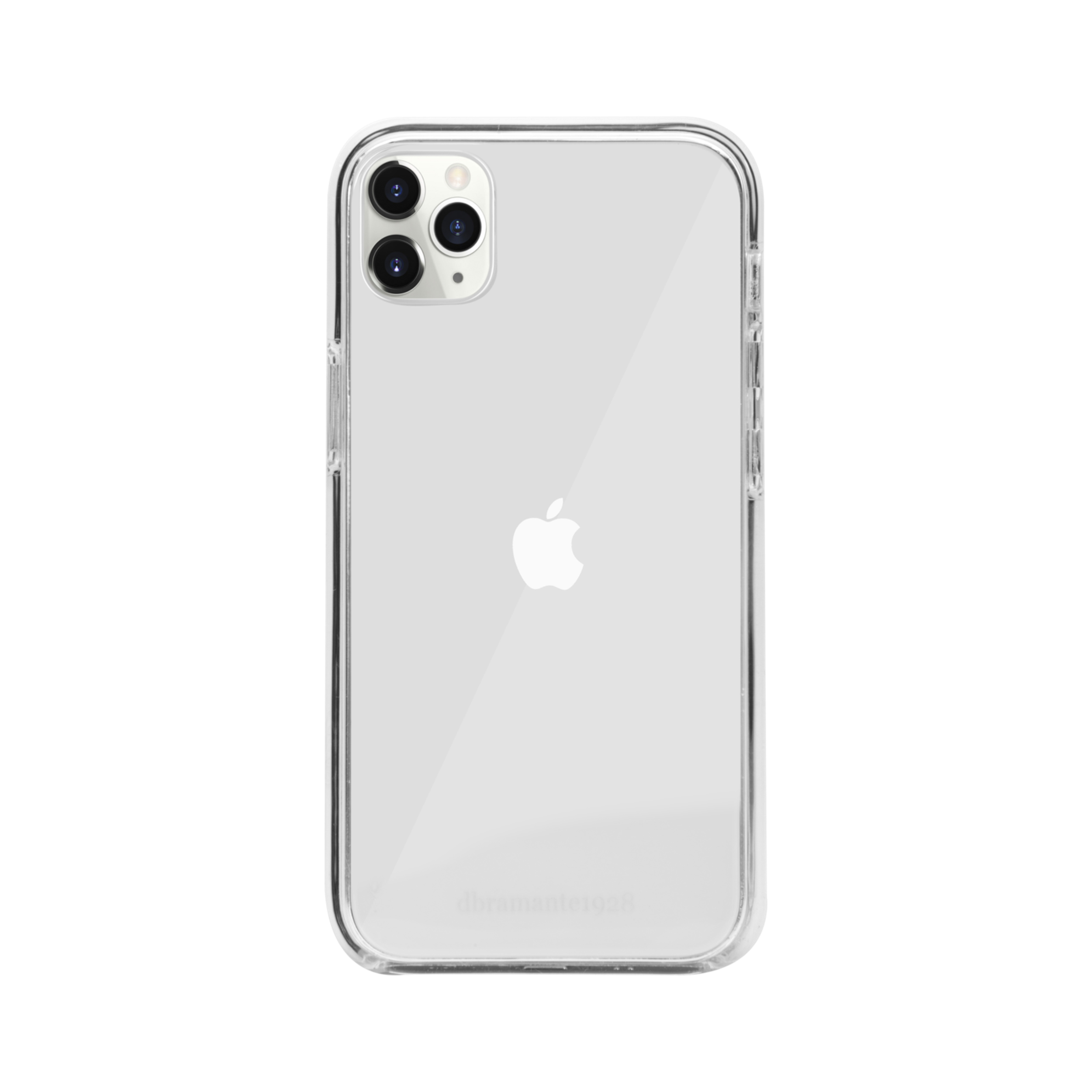 dbramante1928 Iceland - Cover - Apple - iPhone 12 Pro Max - 17 cm (6.68) - Transparent