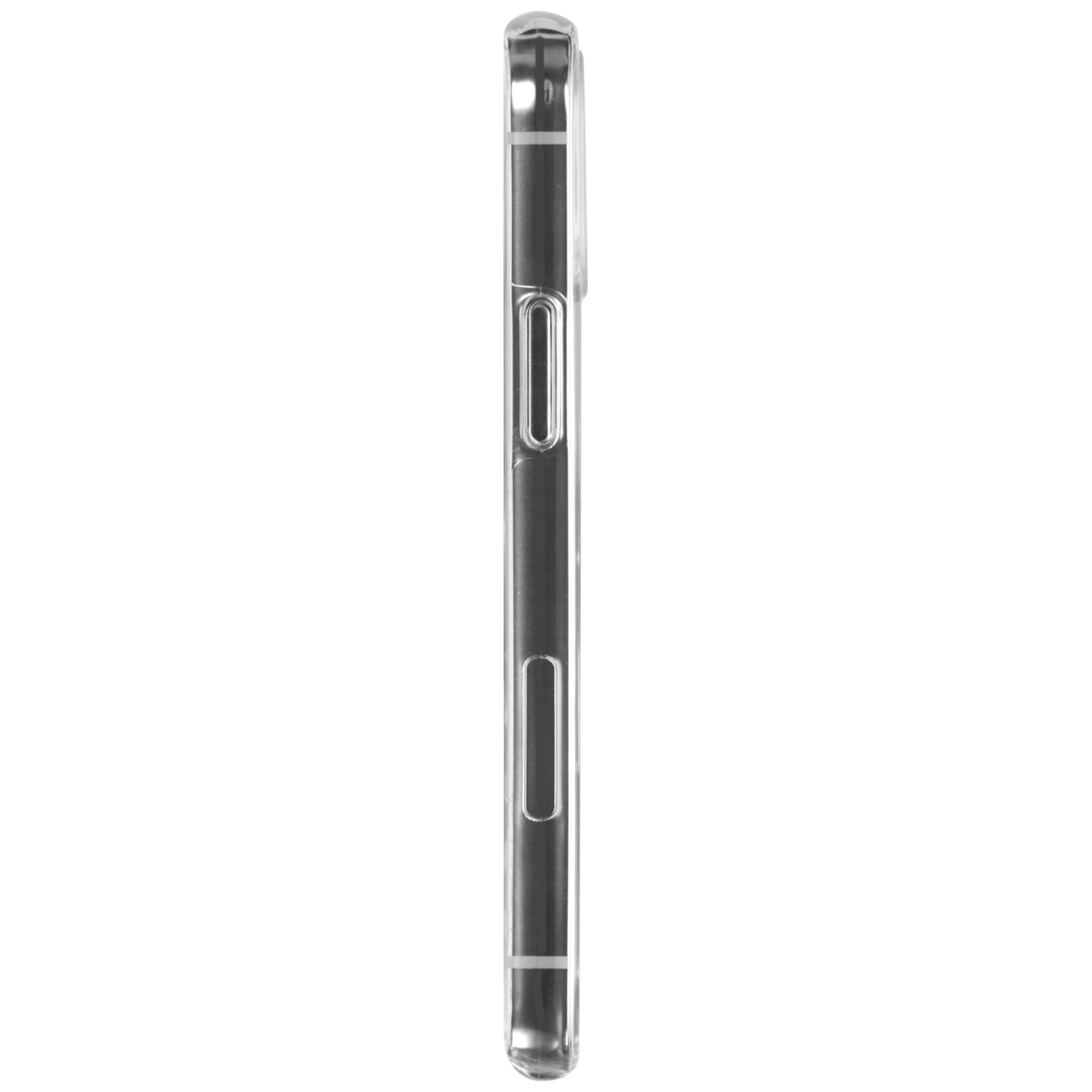 dbramante1928 Iceland - Cover - Apple - iPhone 12 Pro Max - 17 cm (6.68) - Transparent