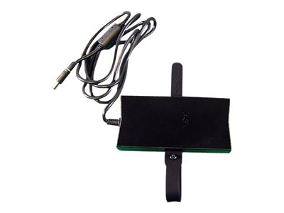 DELL JU012 power adapter/inverter Universal 130 W Black