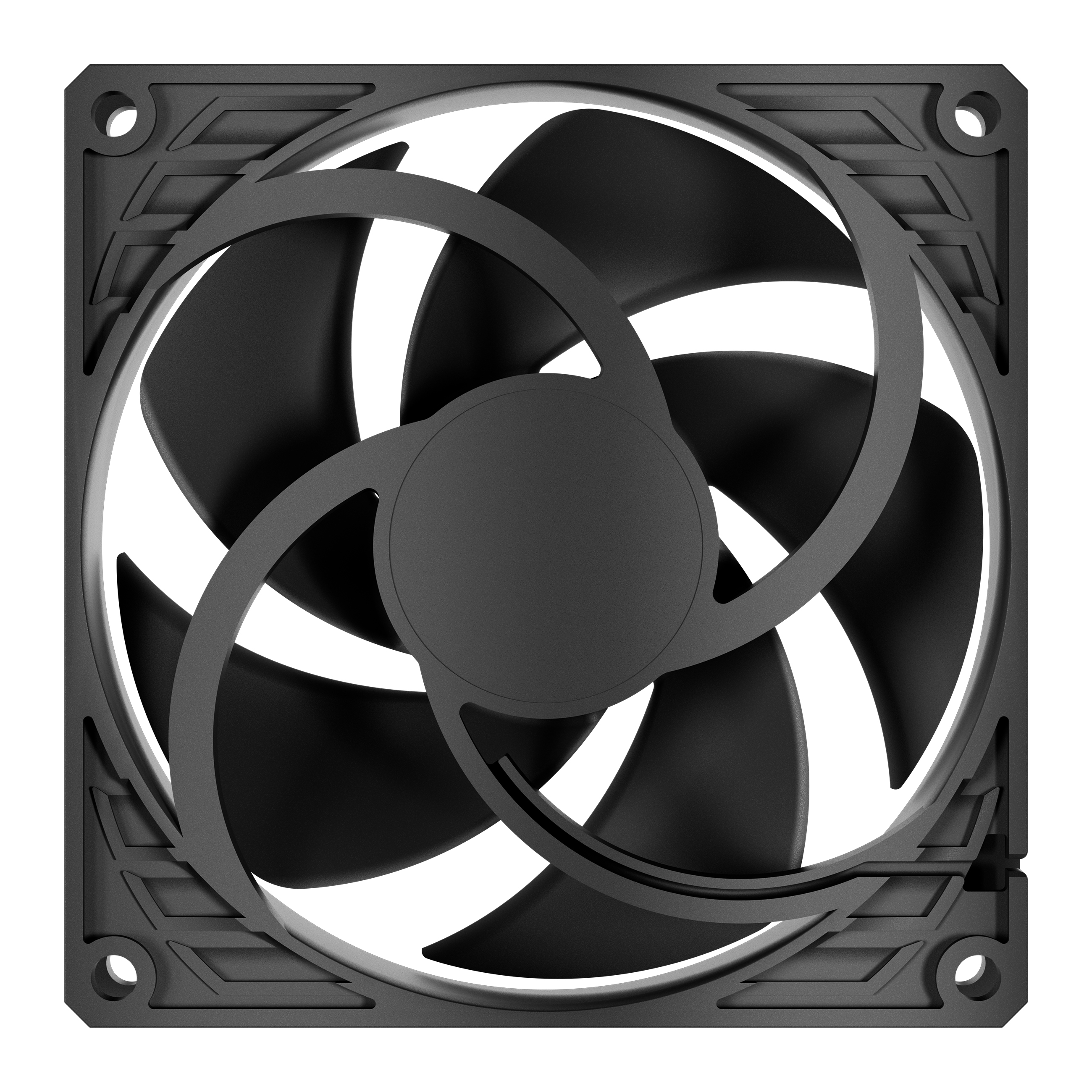Arctic Lfter P9 Silent - 92mm Case Fan