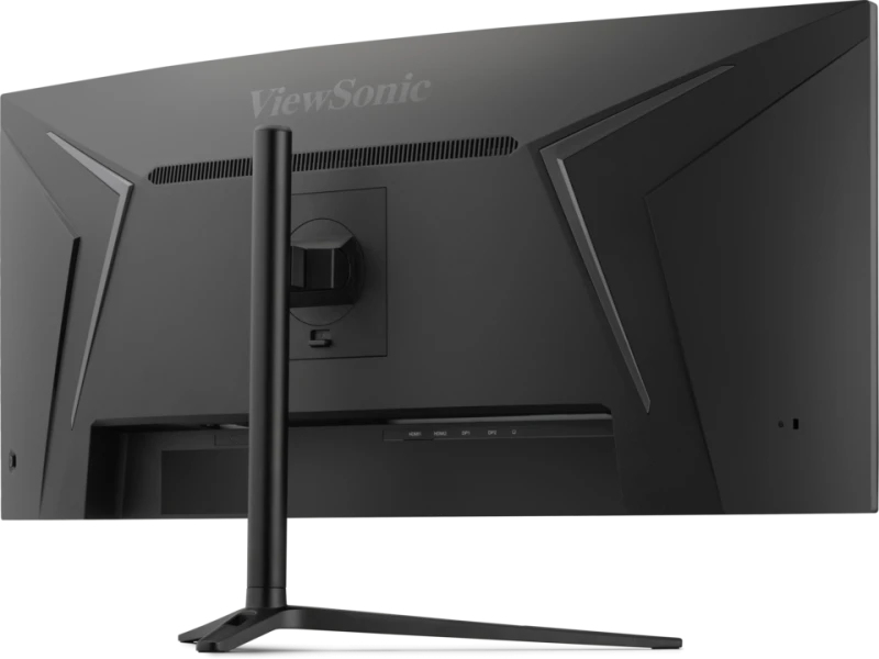 ViewSonic 34 21:9, 3440 x 1440 - 86,4 cm