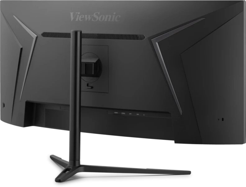 ViewSonic 34 21:9, 3440 x 1440 - 86,4 cm