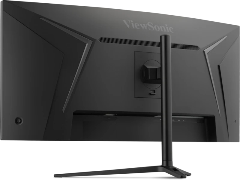 ViewSonic 34 21:9, 3440 x 1440 - 86,4 cm