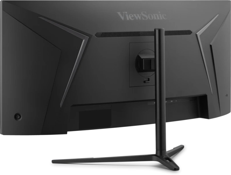 ViewSonic 34 21:9, 3440 x 1440 - 86,4 cm