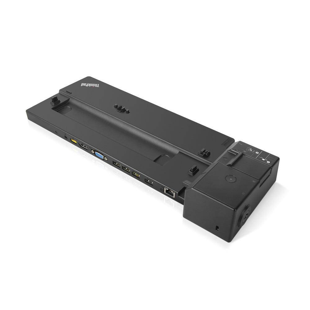 Lenovo Basic Docking Station TP