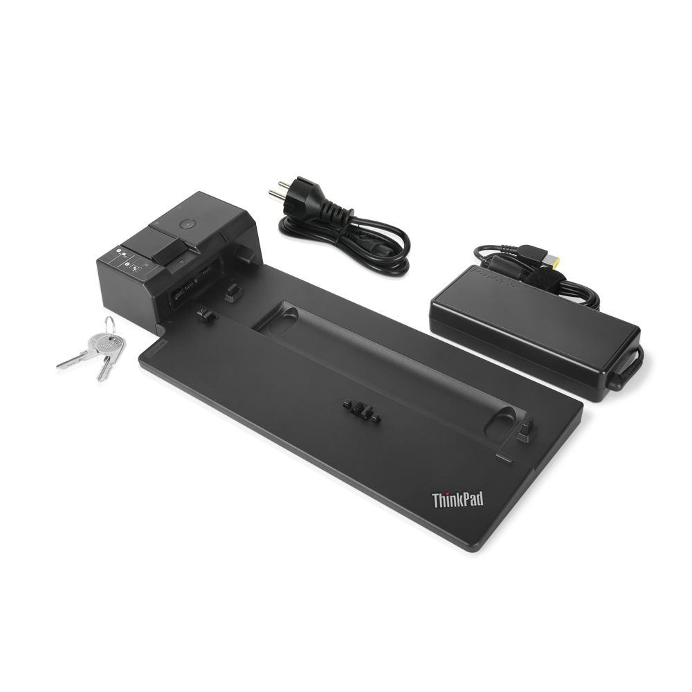 Lenovo Basic Docking Station TP