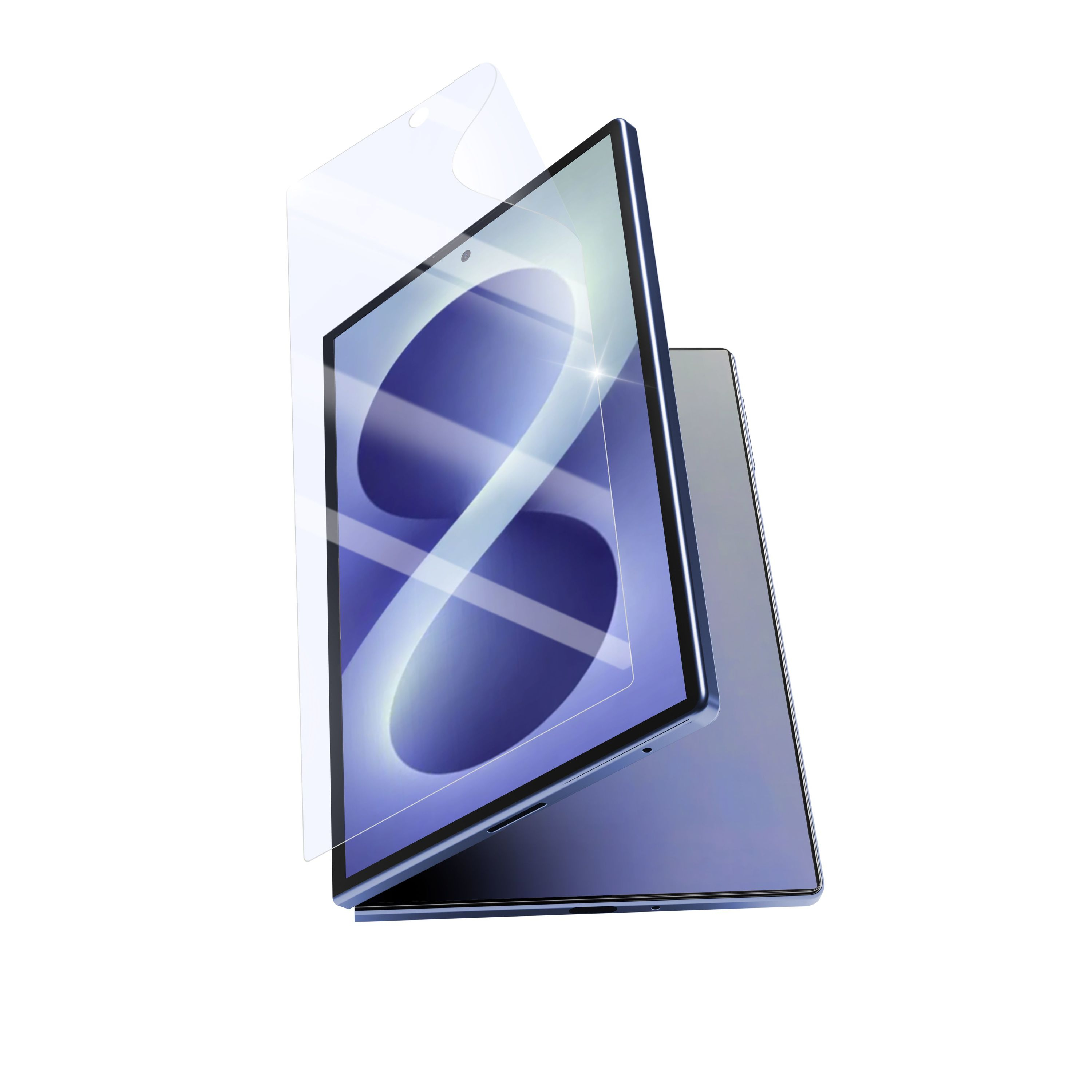 Cellularline Impact Film - Galaxy Z Fold8