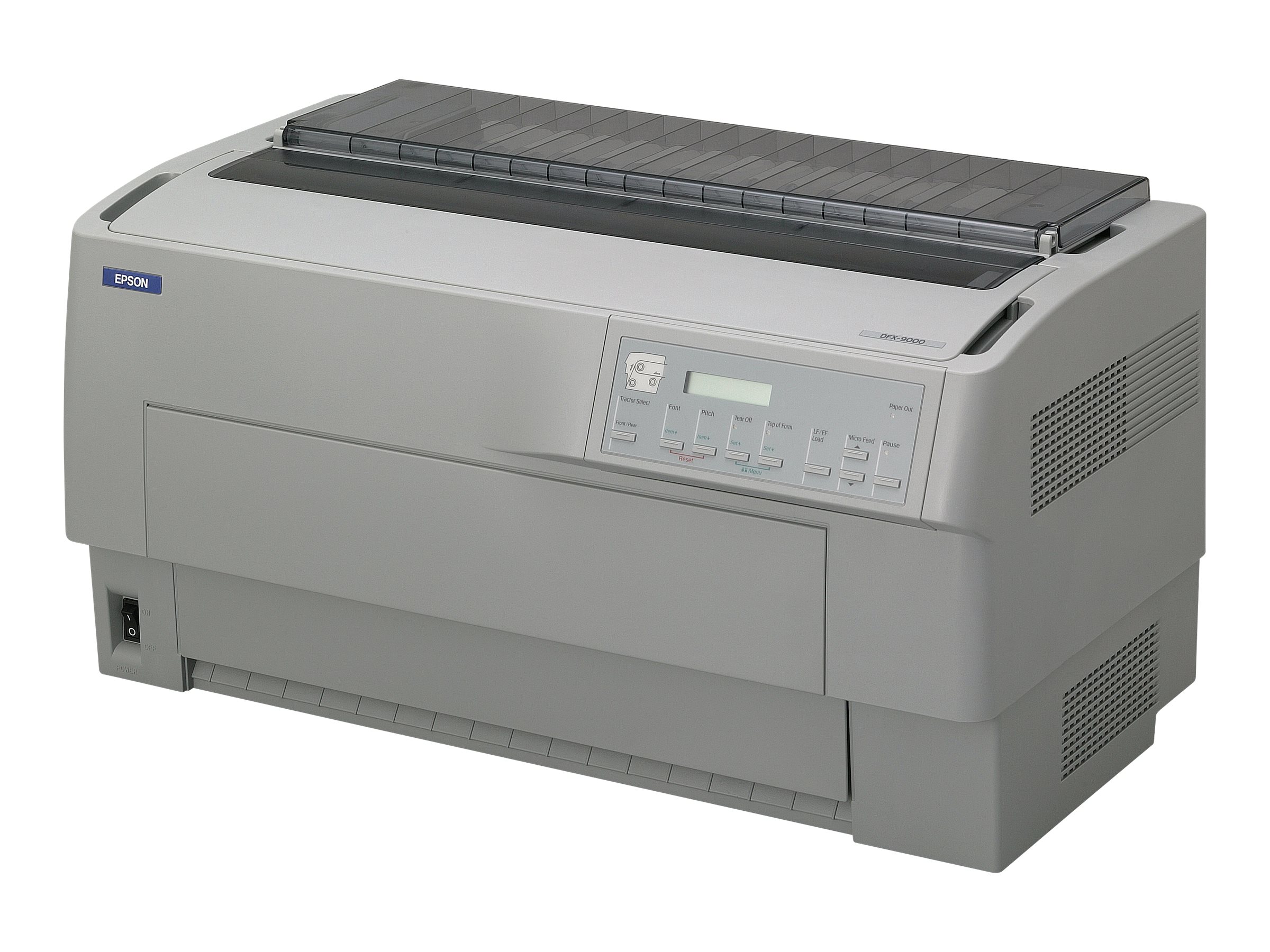 Epson DFX-9000