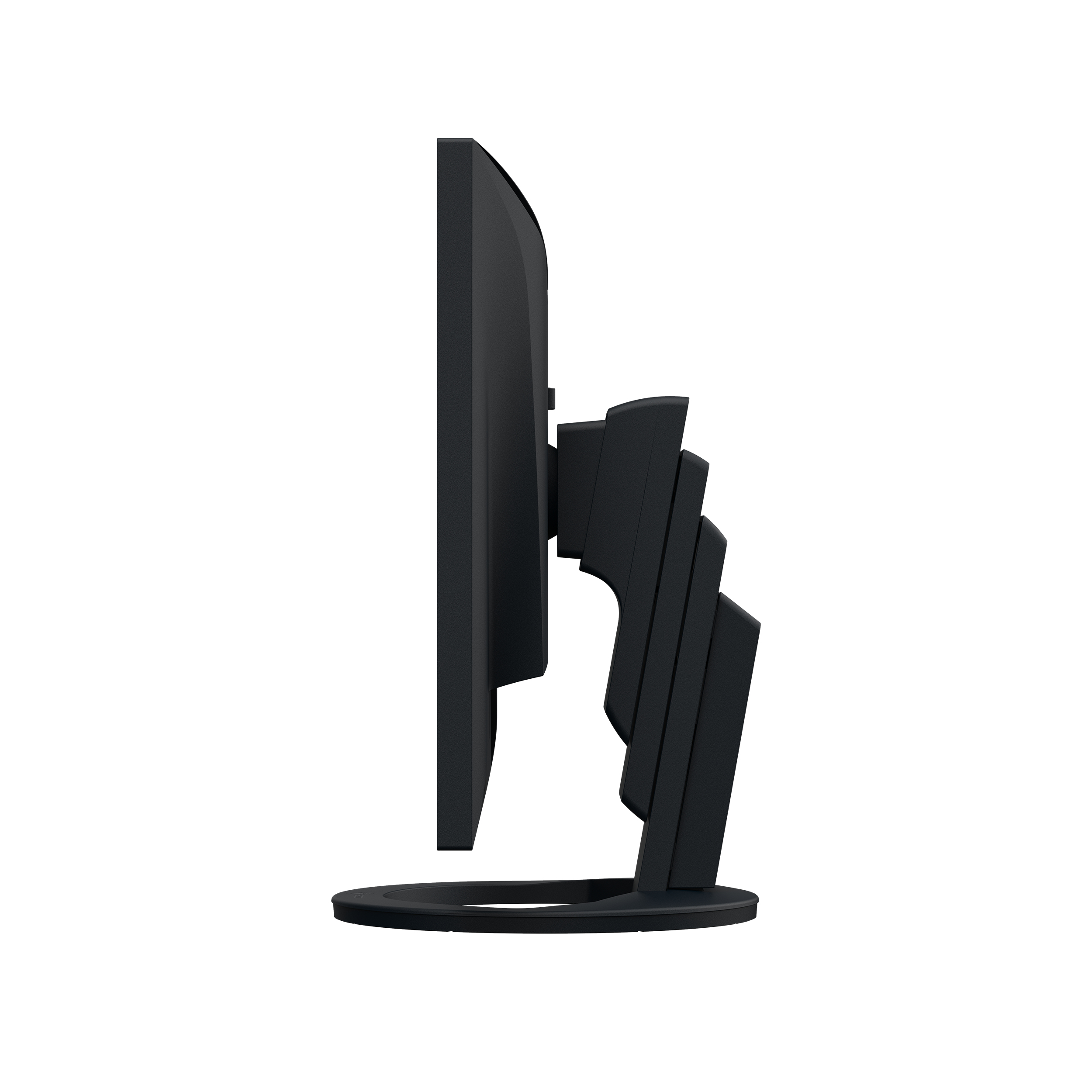 EIZO FlexScan EV2495-BK Monitor PC 61,2 cm (24.1) 1920 x 1200 Pixel WUXGA LCD Nero
