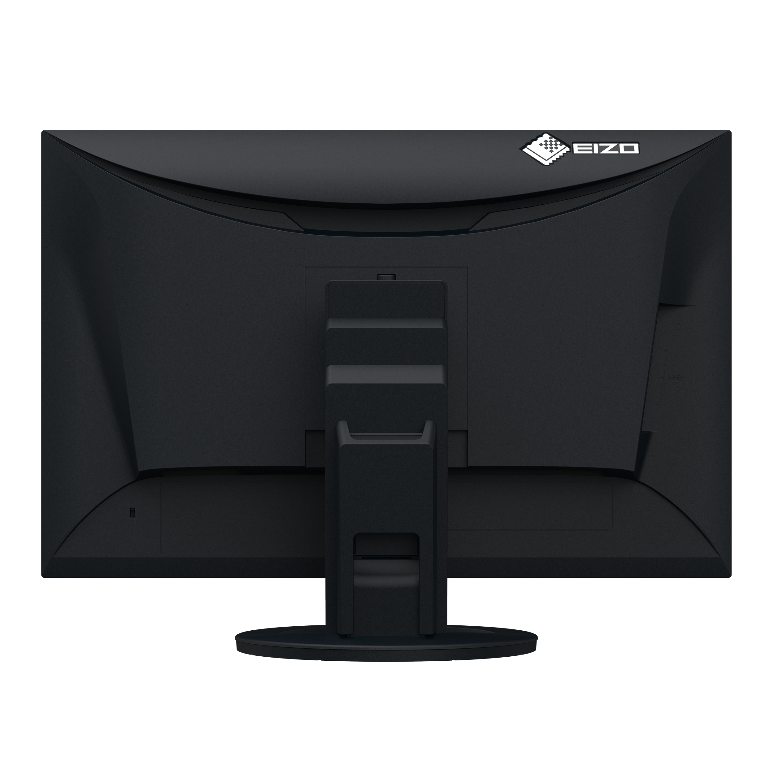 EIZO FlexScan EV2495-BK Monitor PC 61,2 cm (24.1) 1920 x 1200 Pixel WUXGA LCD Nero
