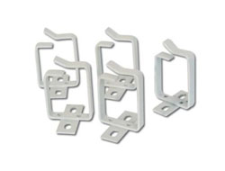 Digitus Arcos de conduccin de cables para armarios de 483 mm (19)