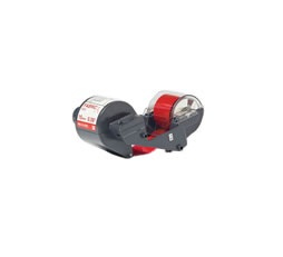 Brother RB-FA1RD printer ribbon Red