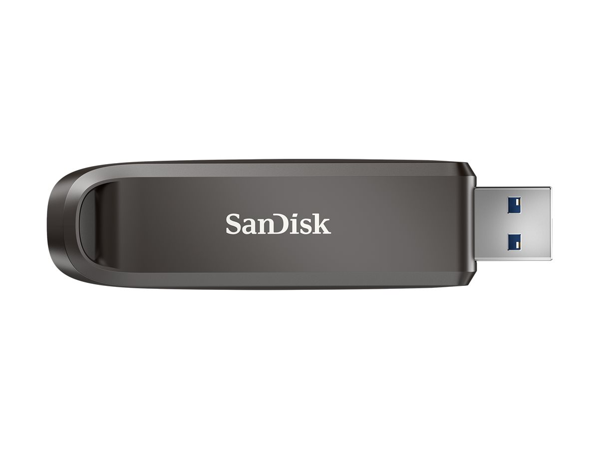 SanDisk Extreme PRO - USB-Flash-Laufwerk - 1 TB