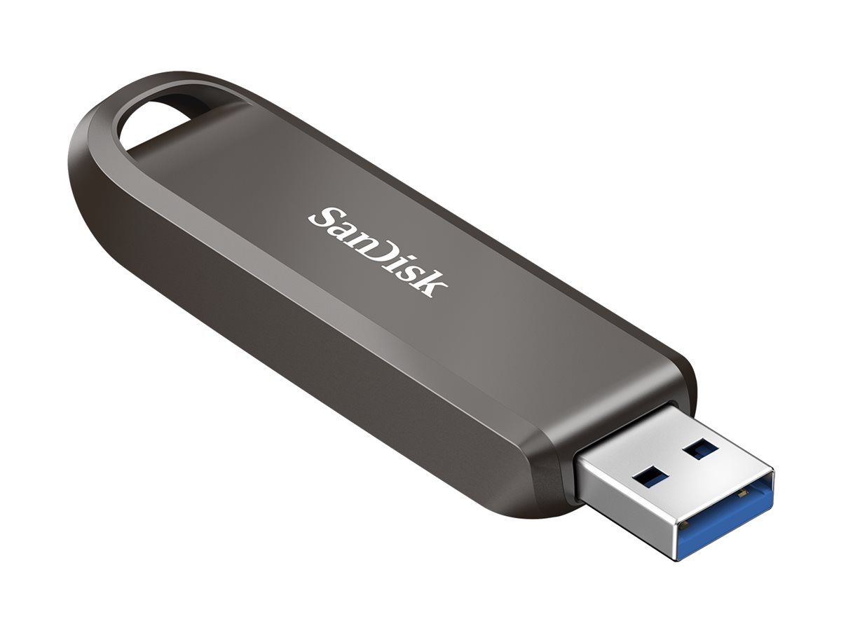 SanDisk Extreme PRO - USB-Flash-Laufwerk - 1 TB