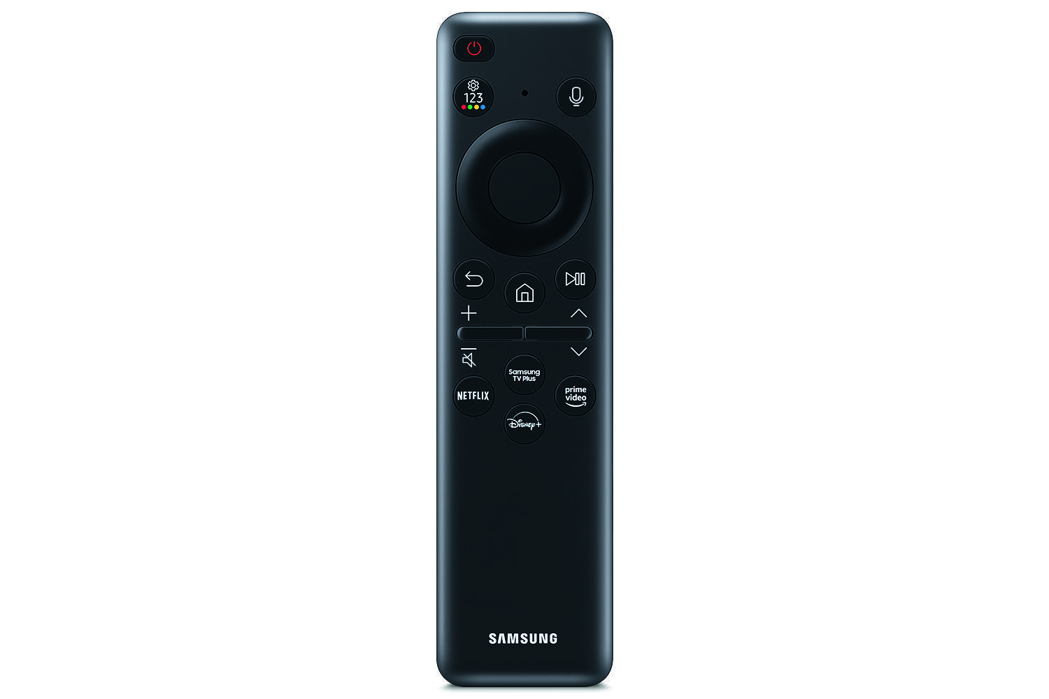 Samsung GU98DU9079U - 247 cm (98) Diagonalklasse DU9079 Series LCD-TV mit LED-Hintergrundbeleuchtung - Crystal UHD - Smart TV - Tizen OS - 4K UHD (2160p)