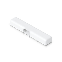 Ubiquiti UACC-CRB chemin de cble Support de cble droit Blanc