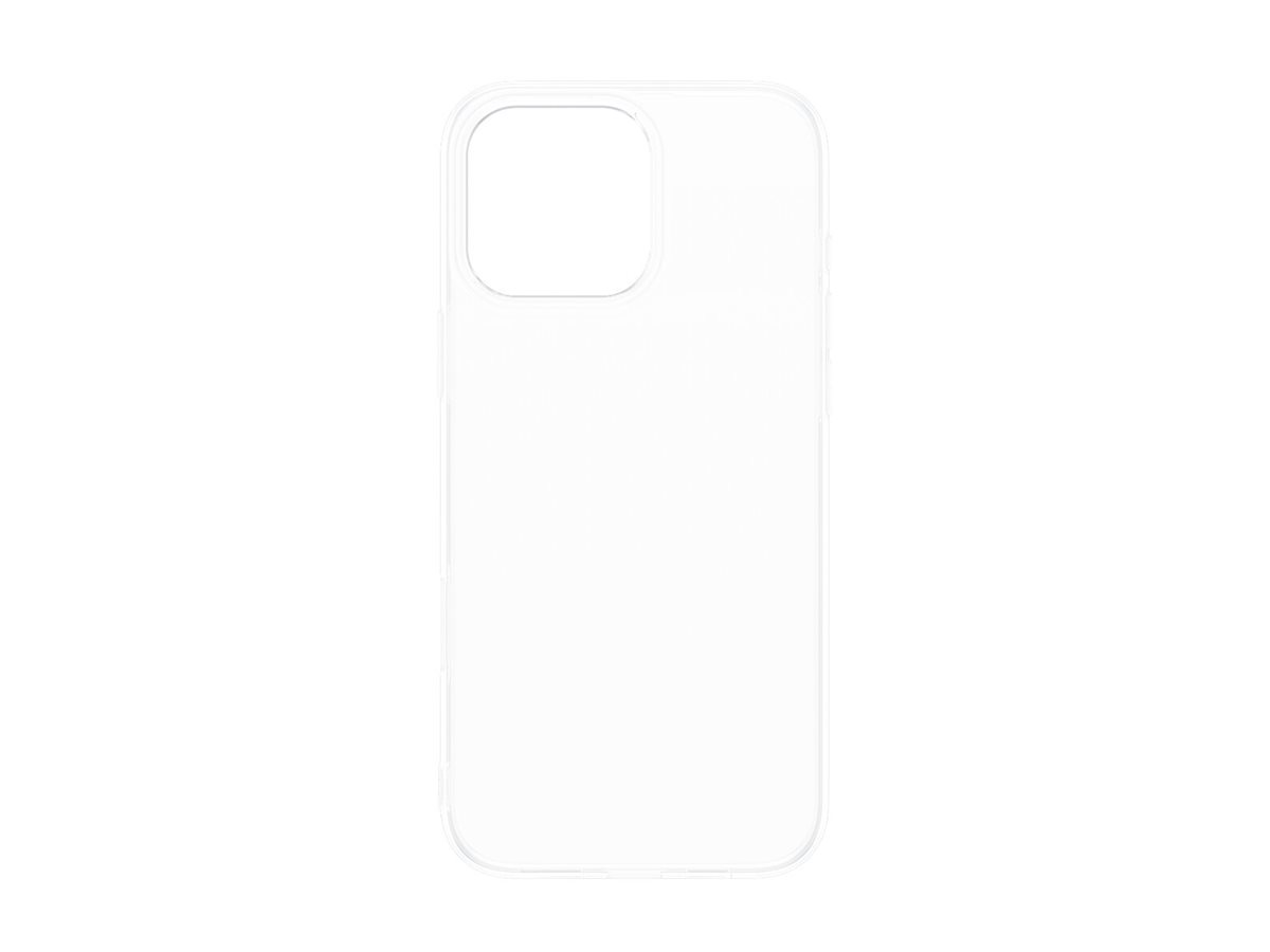 PanzerGlass SAFE. by PanzerGlass - 2-in-1 Schutzpacket - hintere Abdeckung f�r Mobiltelefon - Thermoplastisches Polyurethan (TPU)