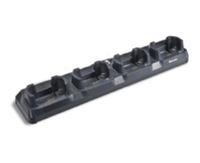 HONEYWELL Multidock - Handheld-Ladestation - Ausgangsanschlsse: 4