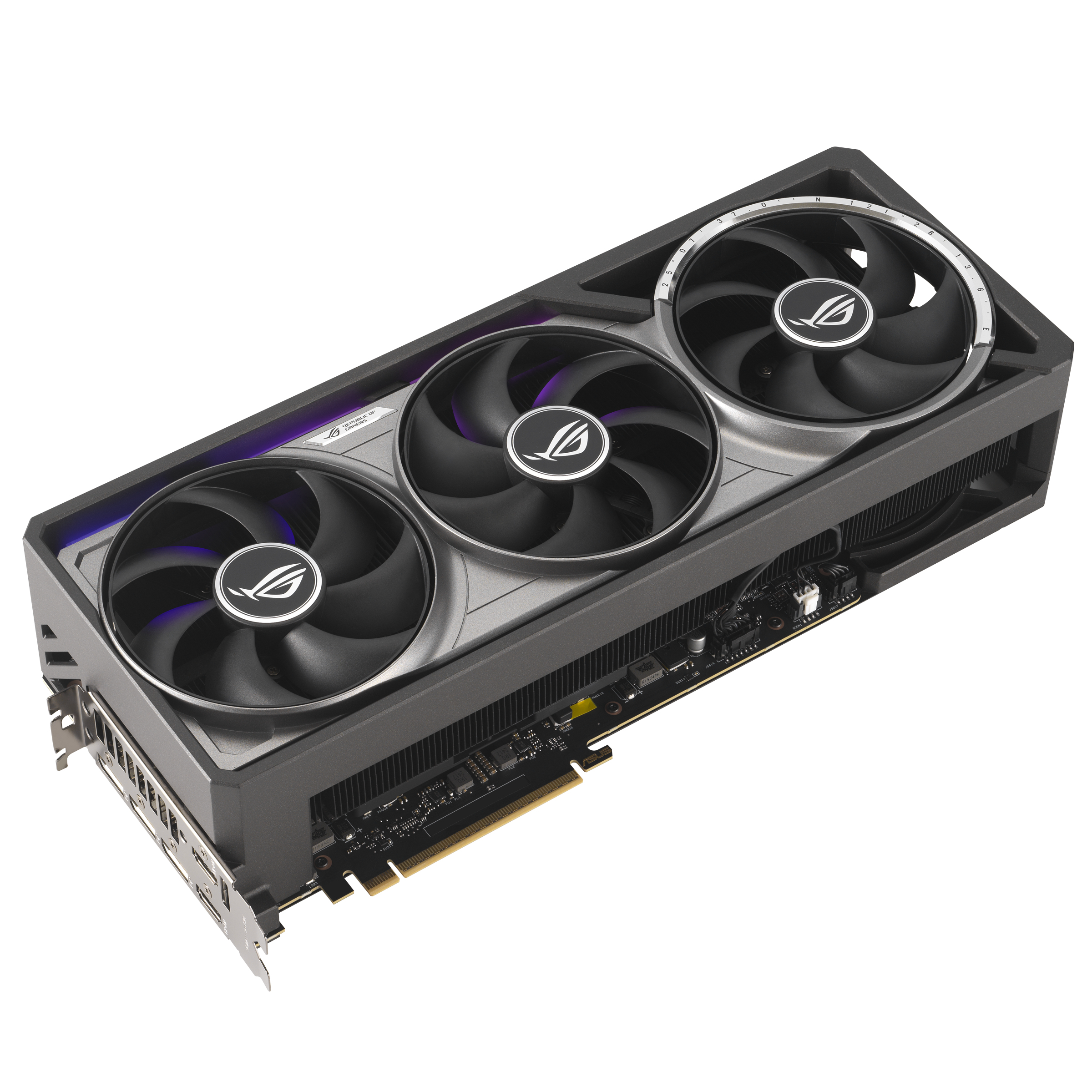 ASUS ROG Astral GeForce RTX 5080 16GB - OC Edition