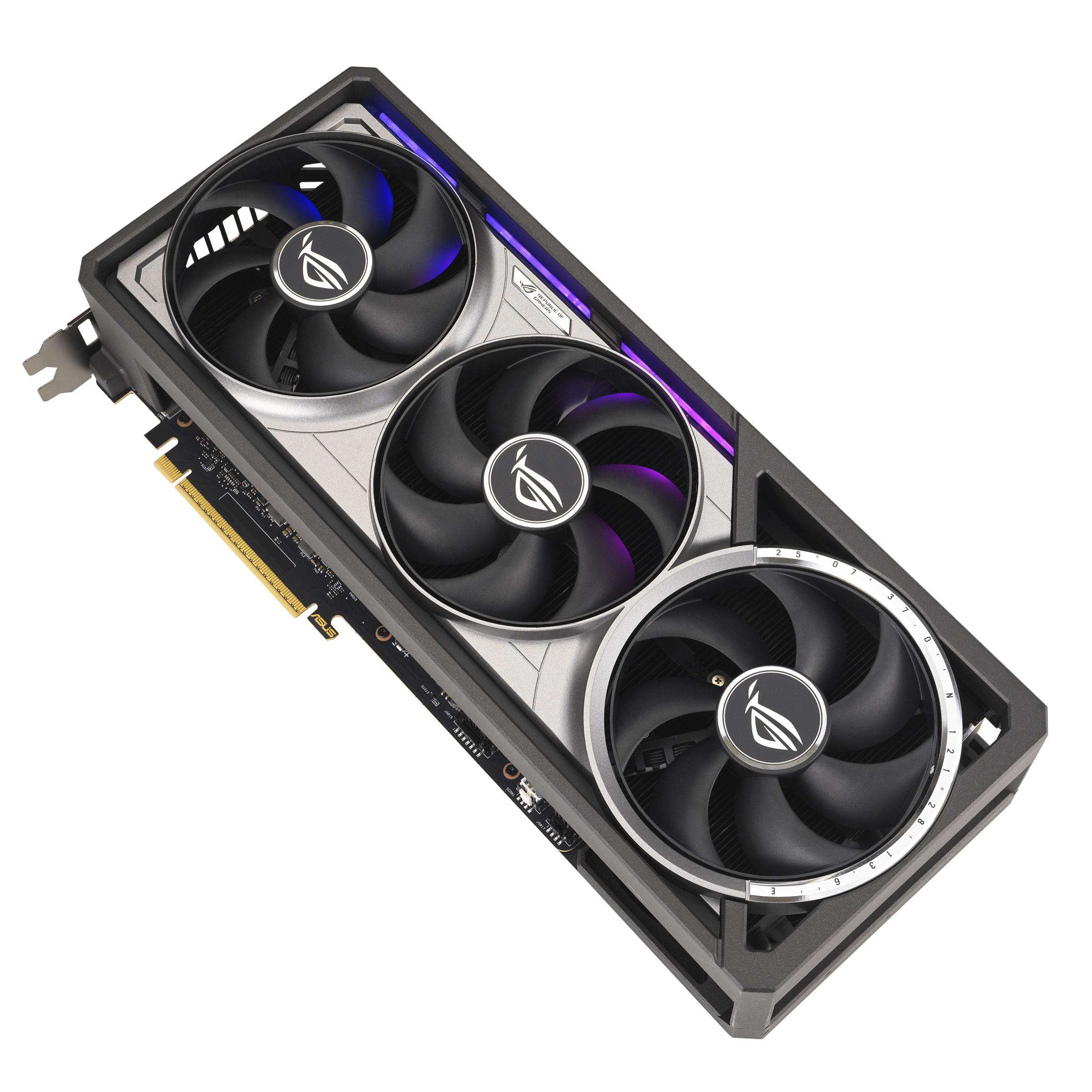 ASUS ROG Astral GeForce RTX 5080 16GB - OC Edition