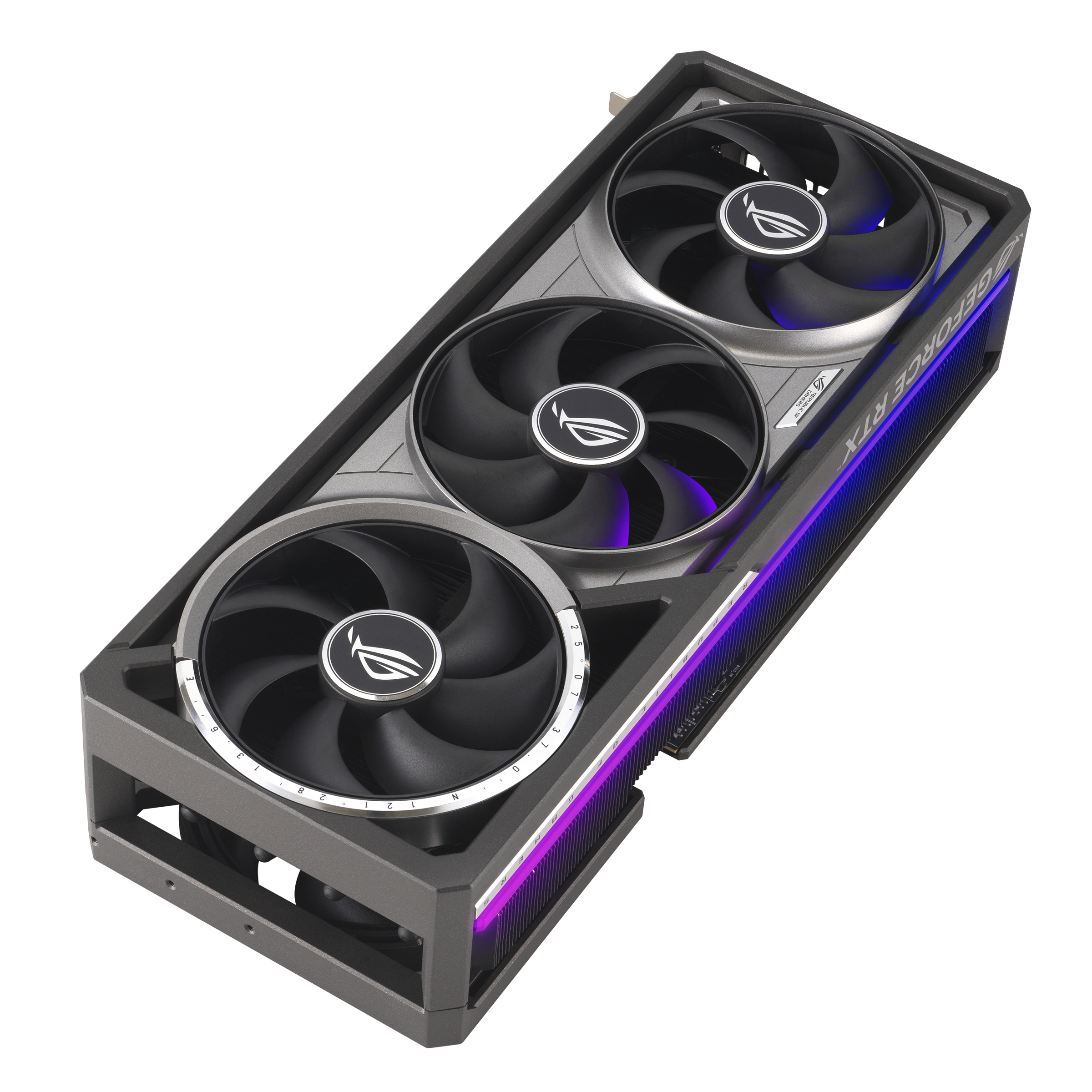 ASUS ROG Astral GeForce RTX 5080 16GB - OC Edition