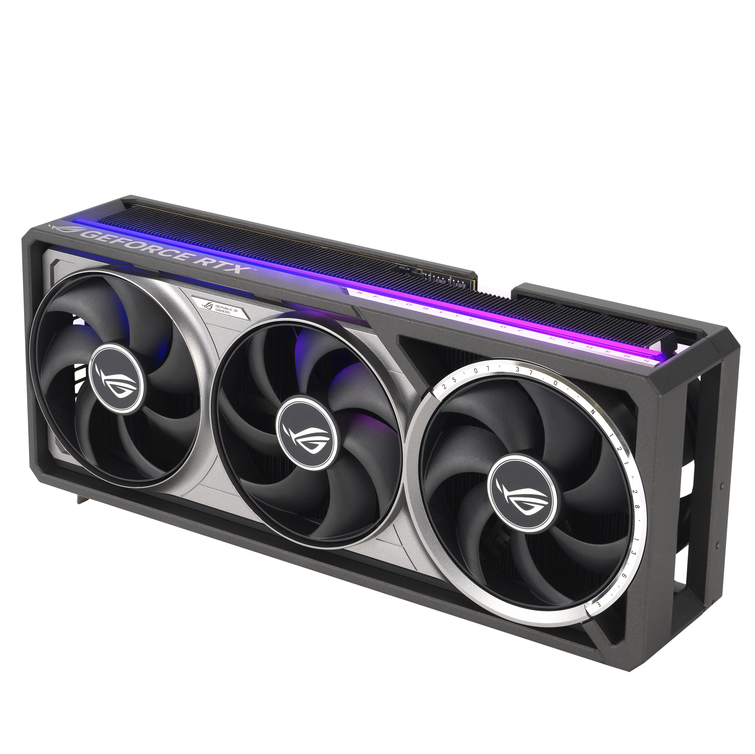 ASUS ROG Astral GeForce RTX 5080 16GB - OC Edition