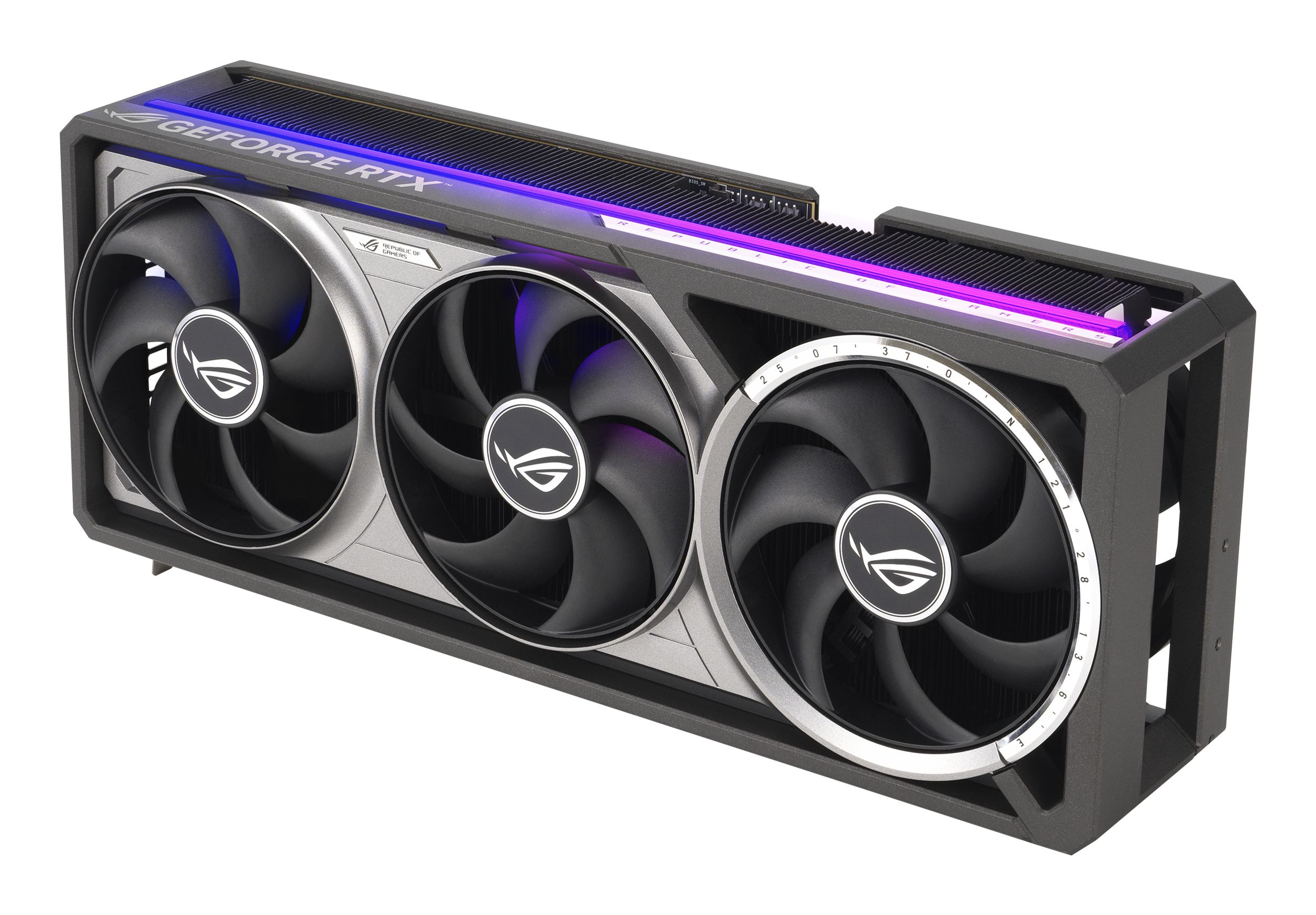 ASUS ROG Astral - -RTX5080-O16G-GAMING NVIDIA GeForce RTX 5080 16 GB GDDR7