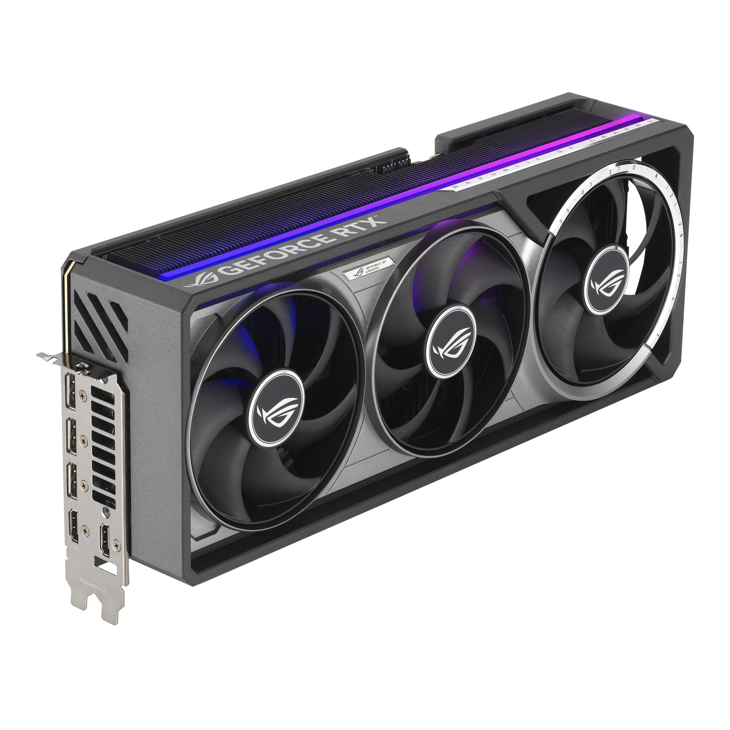 ASUS ROG Astral GeForce RTX 5080 16GB - OC Edition