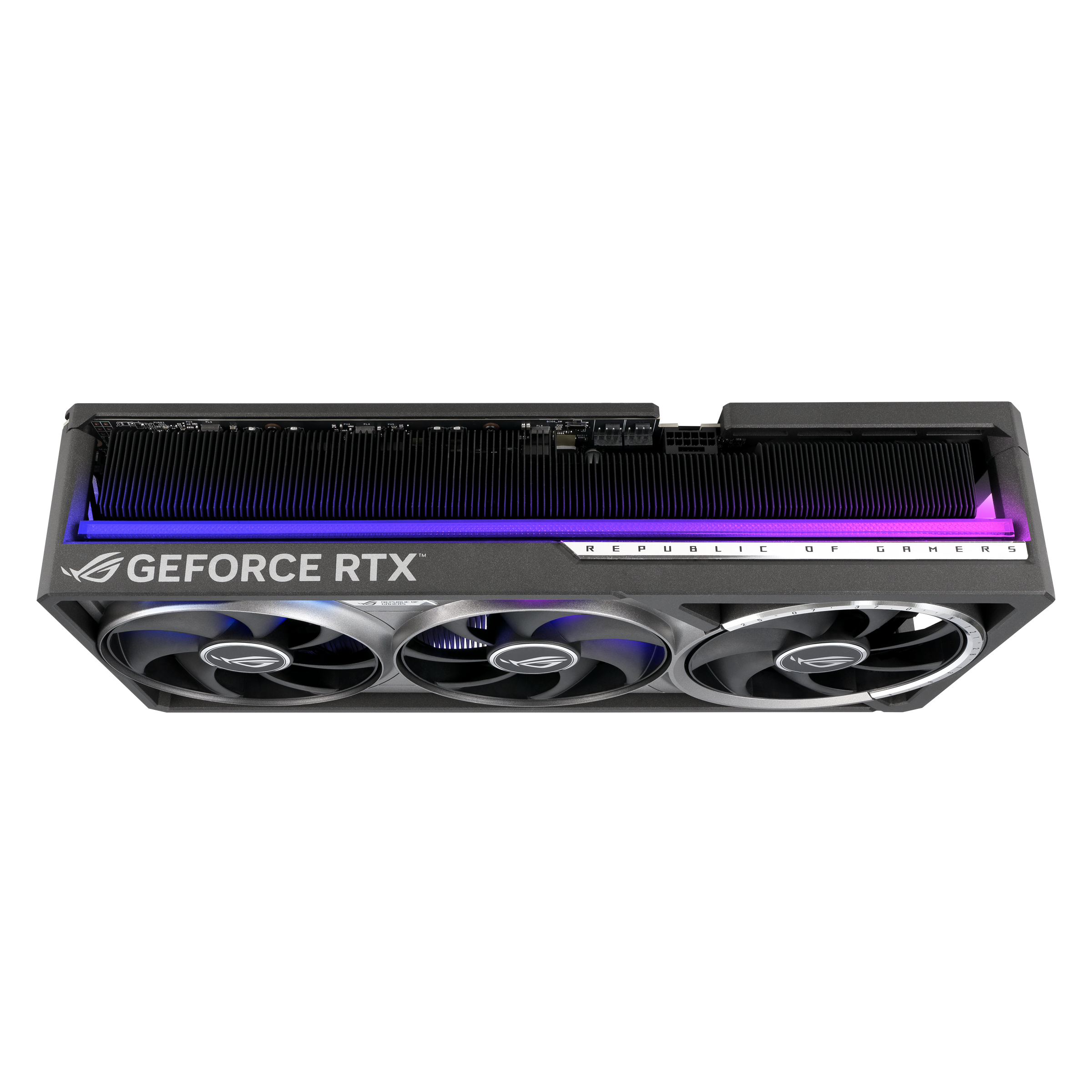 ASUS ROG Astral GeForce RTX 5080 16GB - OC Edition