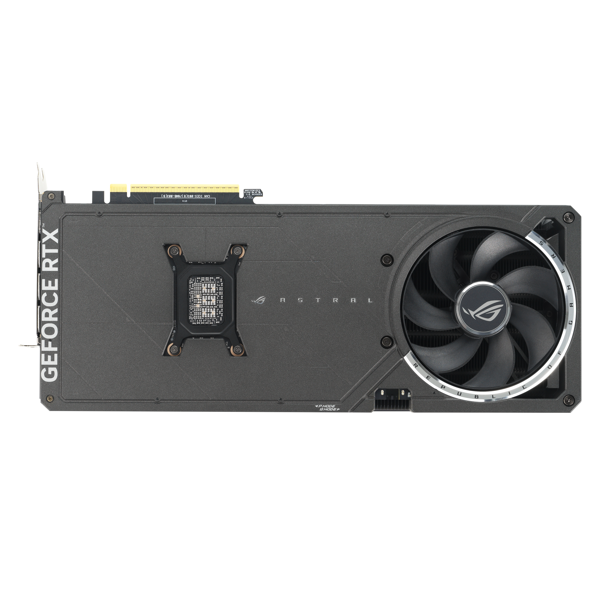 ASUS ROG Astral GeForce RTX 5080 16GB - OC Edition