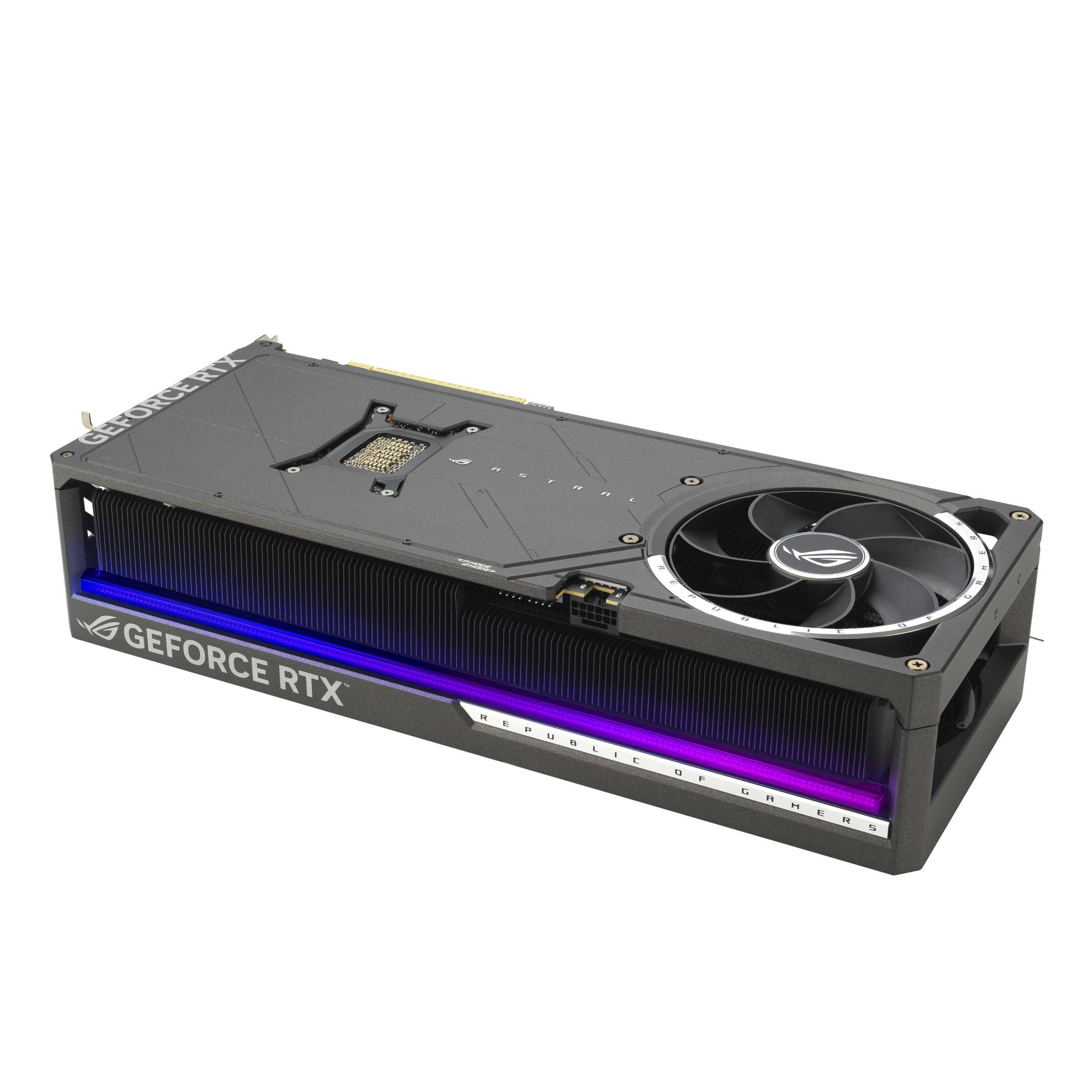ASUS ROG Astral GeForce RTX 5080 16GB - OC Edition