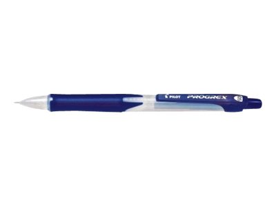 PILOT PEN Druckbleistift Progrex 3071703 0.5mm bl