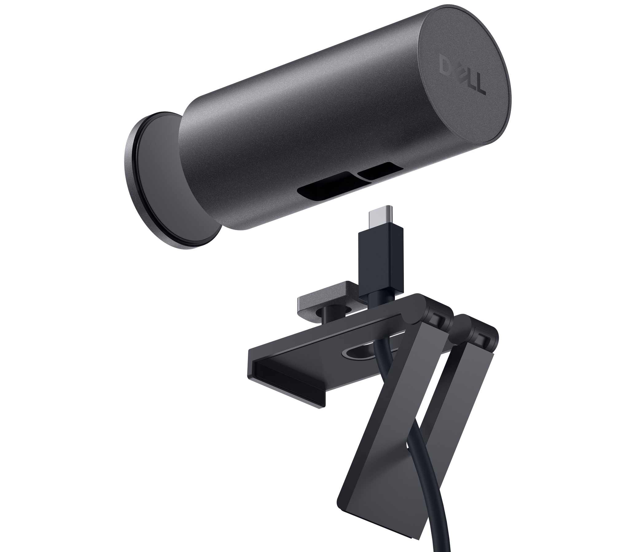 Dell UltraSharp WB7022 - Webcam - Farbe - 8,3 MP