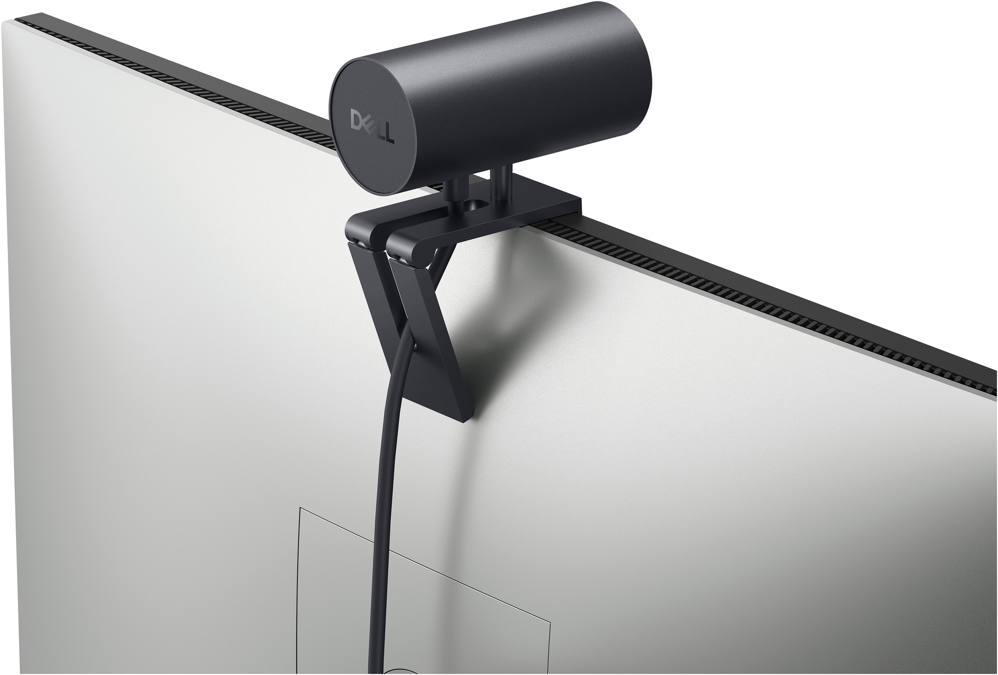 Dell UltraSharp WB7022 - Webcam - Farbe - 8,3 MP