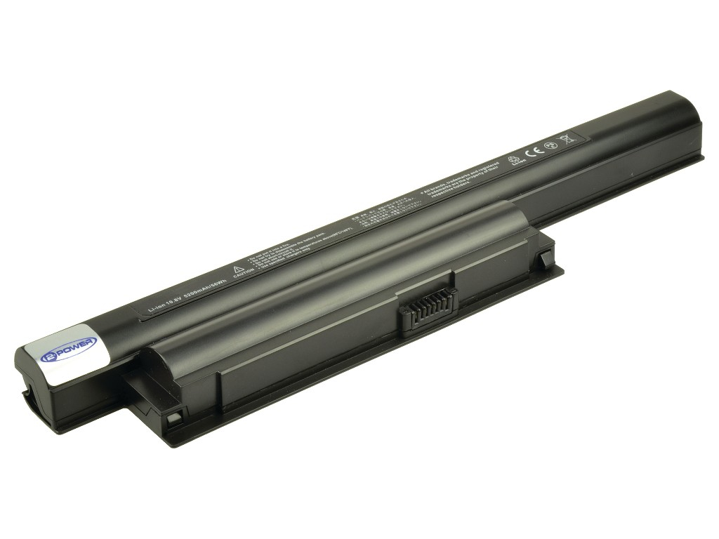 2-Power 2P-LCB558 refacci�n para laptop Bater�a