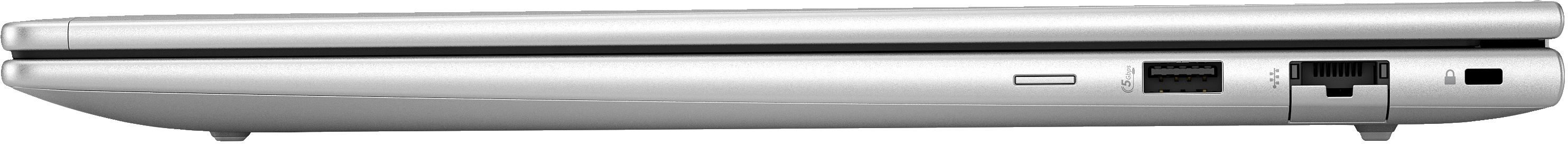 HP ProBook 465 G11 Notebook - Wolf Pro Security - AMD Ryzen 7 7735U / 2.7 GHz - Win 11 Pro - Radeon 680M - 32 GB RAM - 1 TB SSD NVMe - 40.6 cm (16)