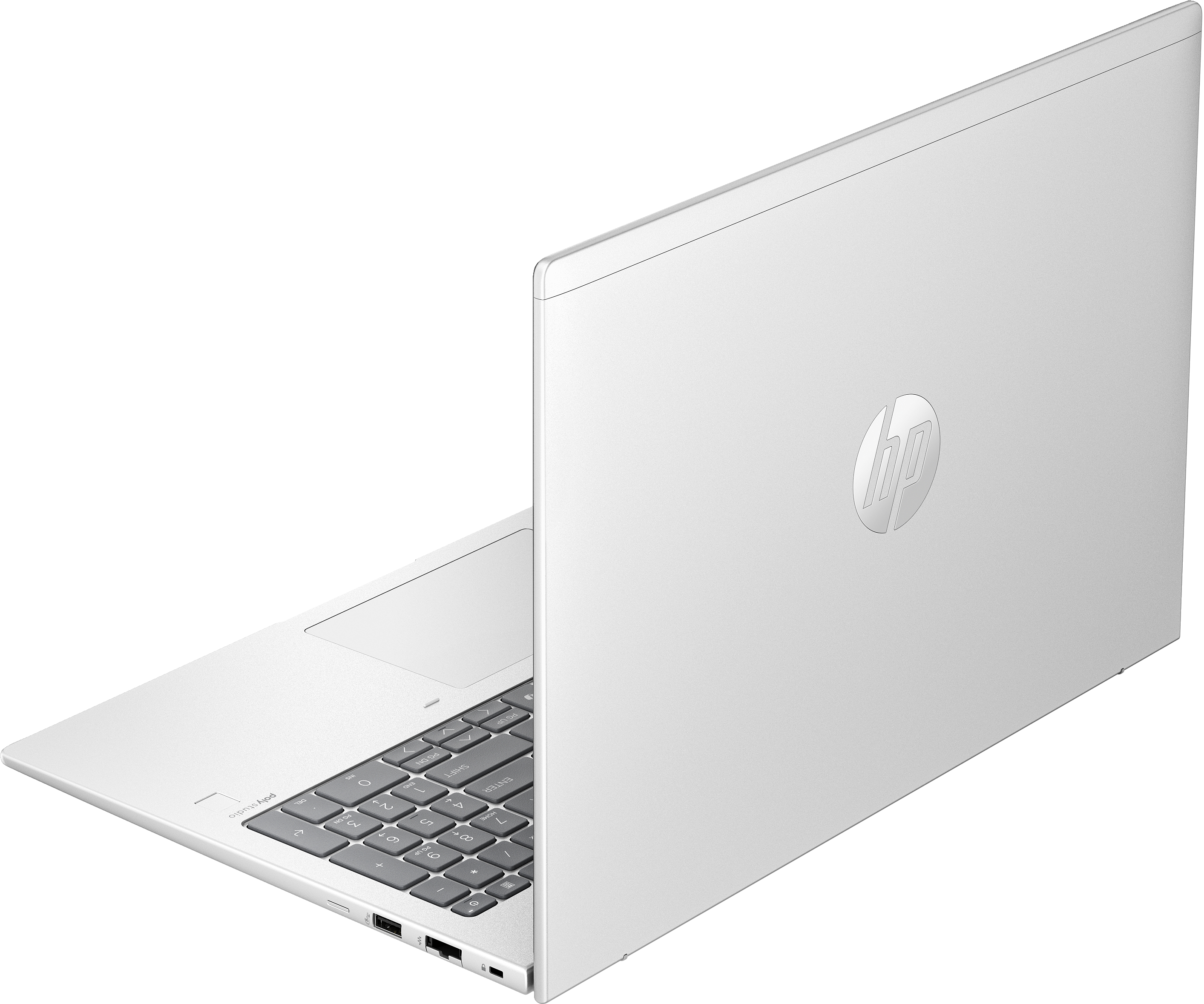 HP ProBook 465 G11 Notebook - Wolf Pro Security - AMD Ryzen 7 7735U / 2.7 GHz - Win 11 Pro - Radeon 680M - 32 GB RAM - 1 TB SSD NVMe - 40.6 cm (16)
