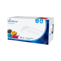MEDIARANGE MRCAT719H - 6500 Seiten - Schwarz - 1 Stck(e)