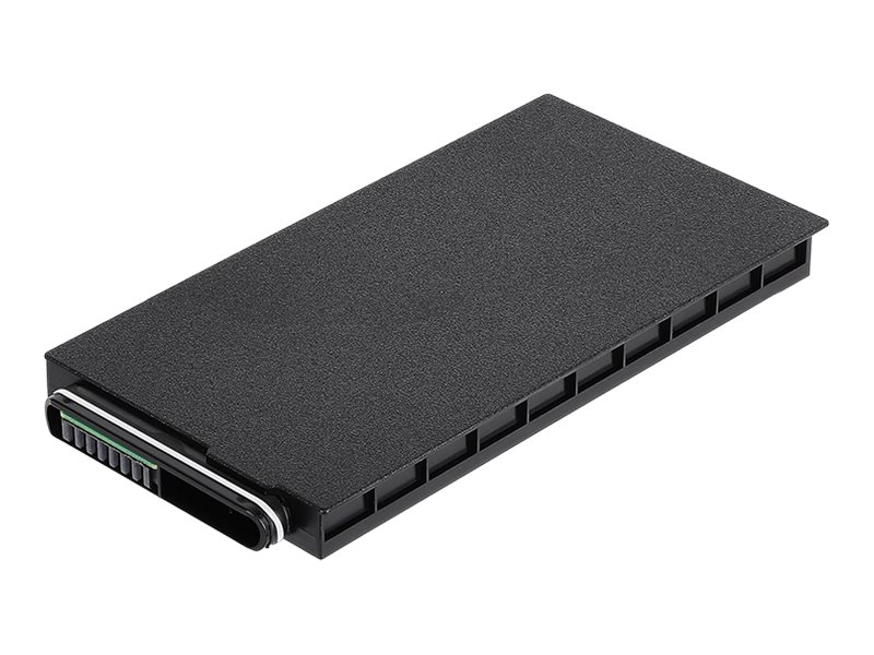 GETAC Batterie - Li-Pol - 4990 mAh - f�r Getac