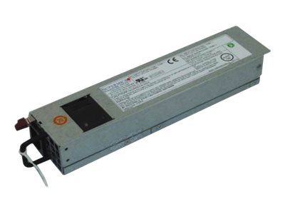 Supermicro PWS-407P-1R alimentatore per computer 400 W 1U Argento