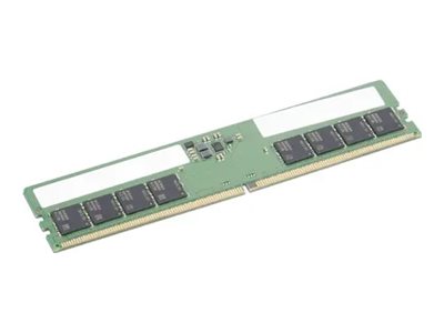 Lenovo 16GB DDR5 4800MHz UDIMM - 16 GB - 4.800 MHz