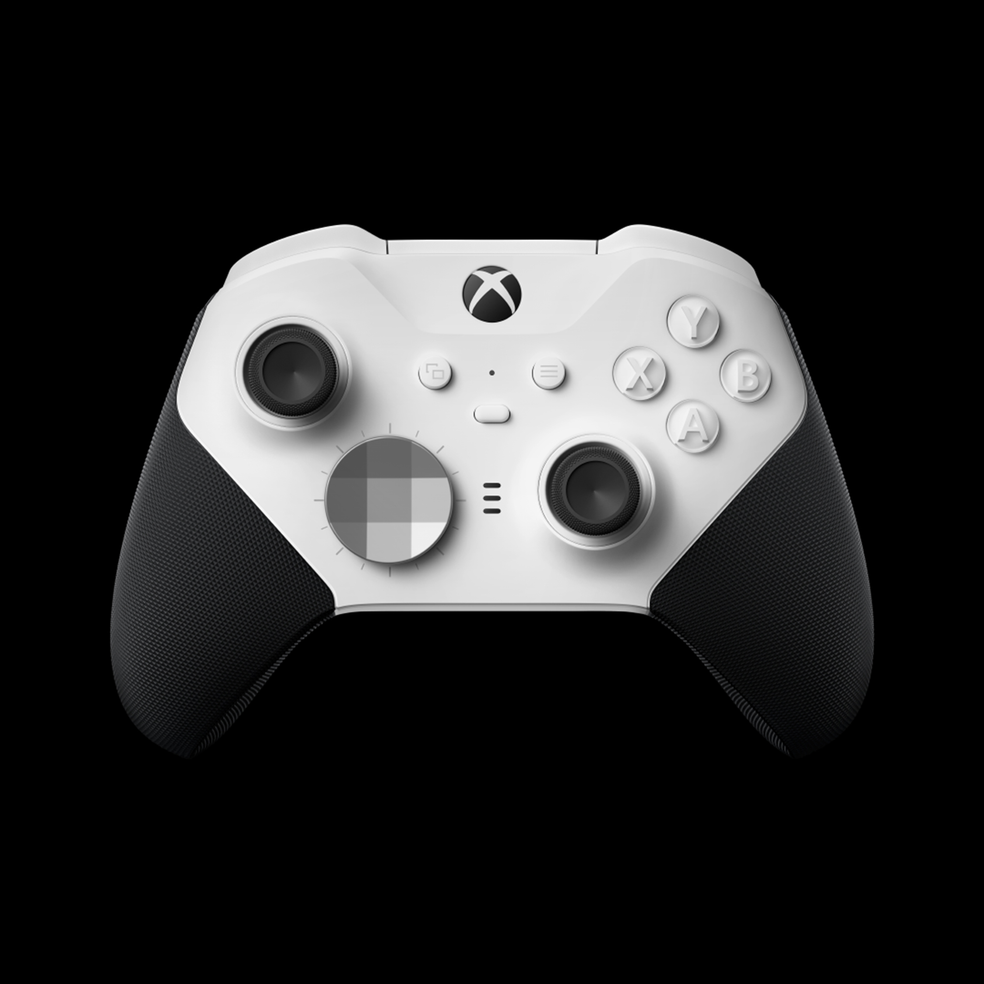 Control joystick inalámbrico Microsoft Xbox Xbox Elite wireless controller series  2 negro