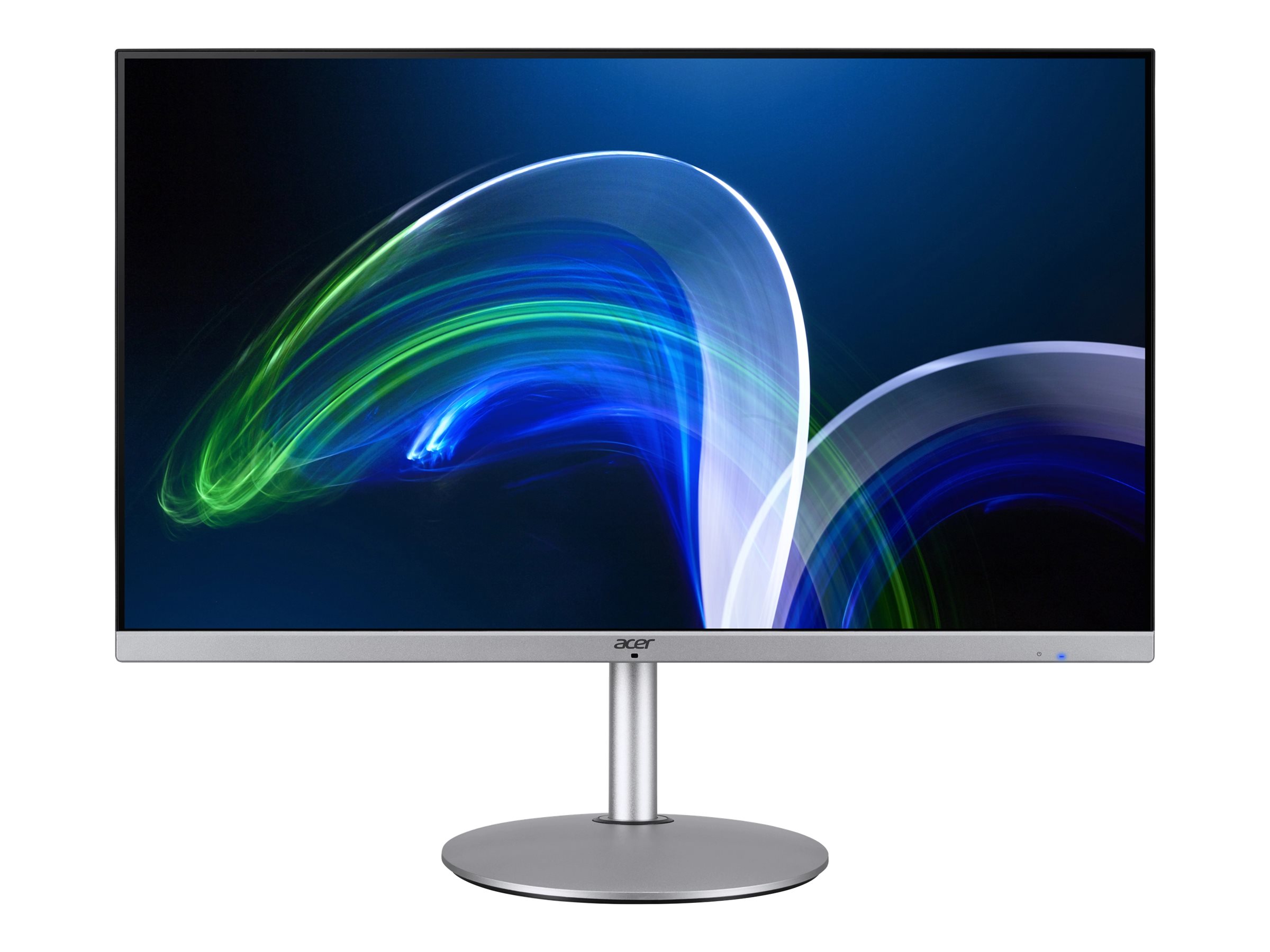 Acer CB322QK 80 cm (31.5) 3840 x 2160 pixels 4K Ultra HD LED Argent