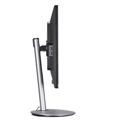 Acer CB322QK 80 cm (31.5) 3840 x 2160 pixels 4K Ultra HD LED Argent