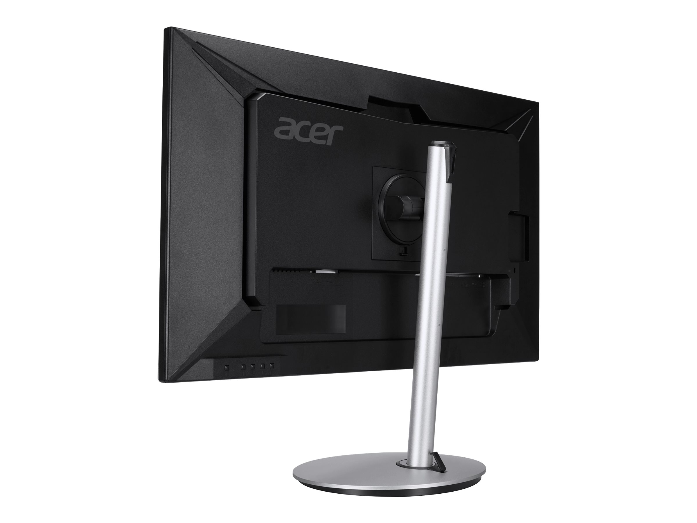 Acer CB322QK 80 cm (31.5) 3840 x 2160 pixels 4K Ultra HD LED Argent