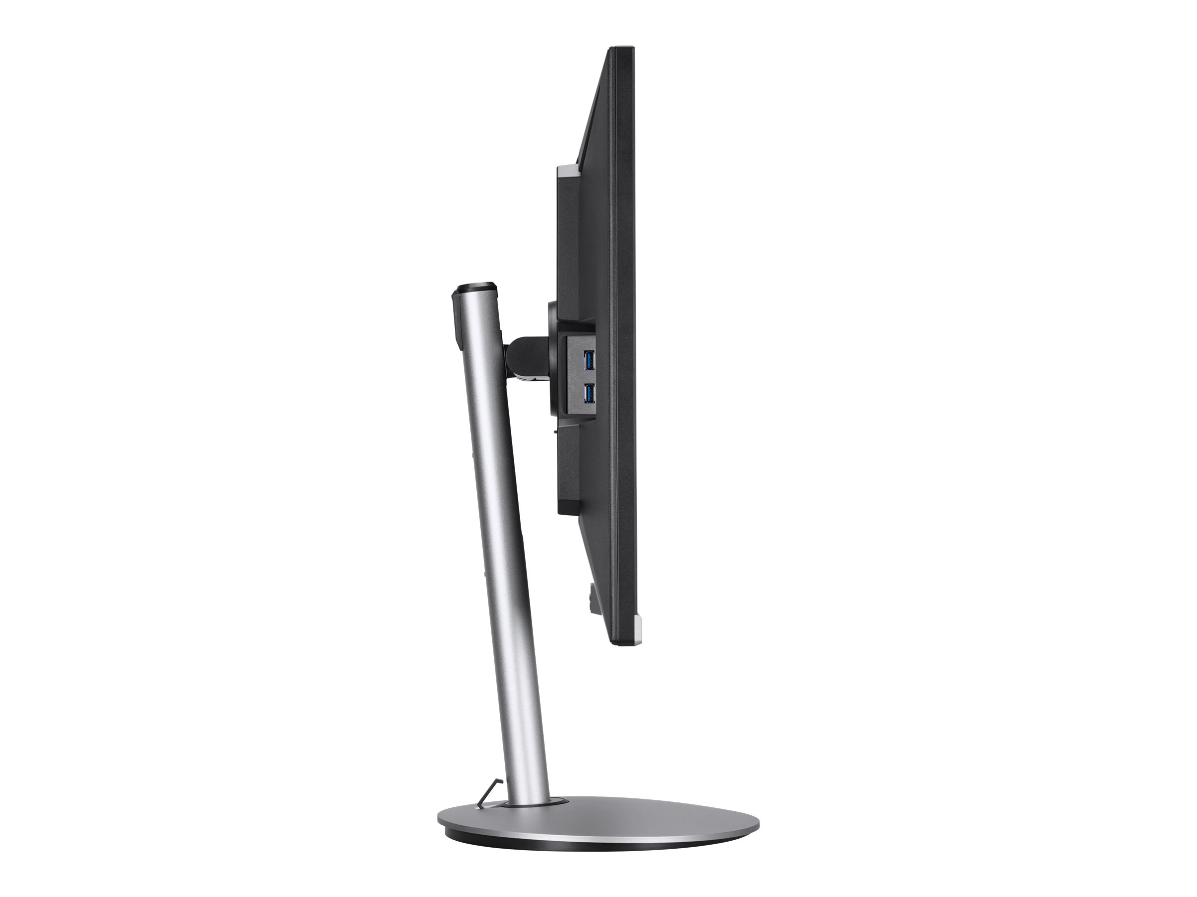 Acer CB322QK 80 cm (31.5) 3840 x 2160 pixels 4K Ultra HD LED Argent