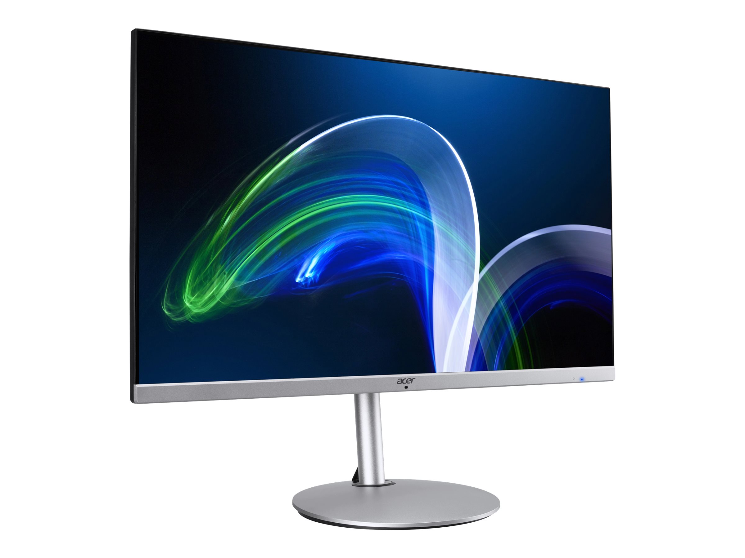 Acer CB322QK 80 cm (31.5) 3840 x 2160 pixels 4K Ultra HD LED Argent