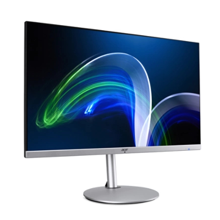 Acer CB322QK 80 cm (31.5) 3840 x 2160 pixels 4K Ultra HD LED Argent
