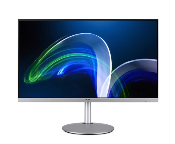 Acer CB322QK 80 cm (31.5) 3840 x 2160 pixels 4K Ultra HD LED Argent