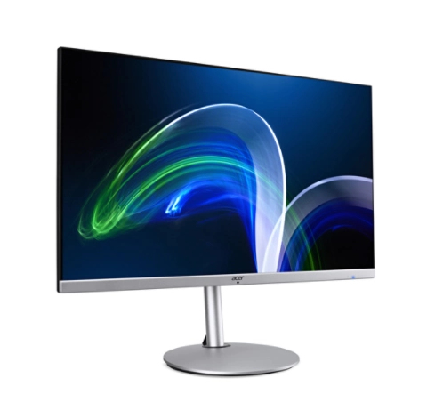Acer CB322QK 80 cm (31.5) 3840 x 2160 pixels 4K Ultra HD LED Argent